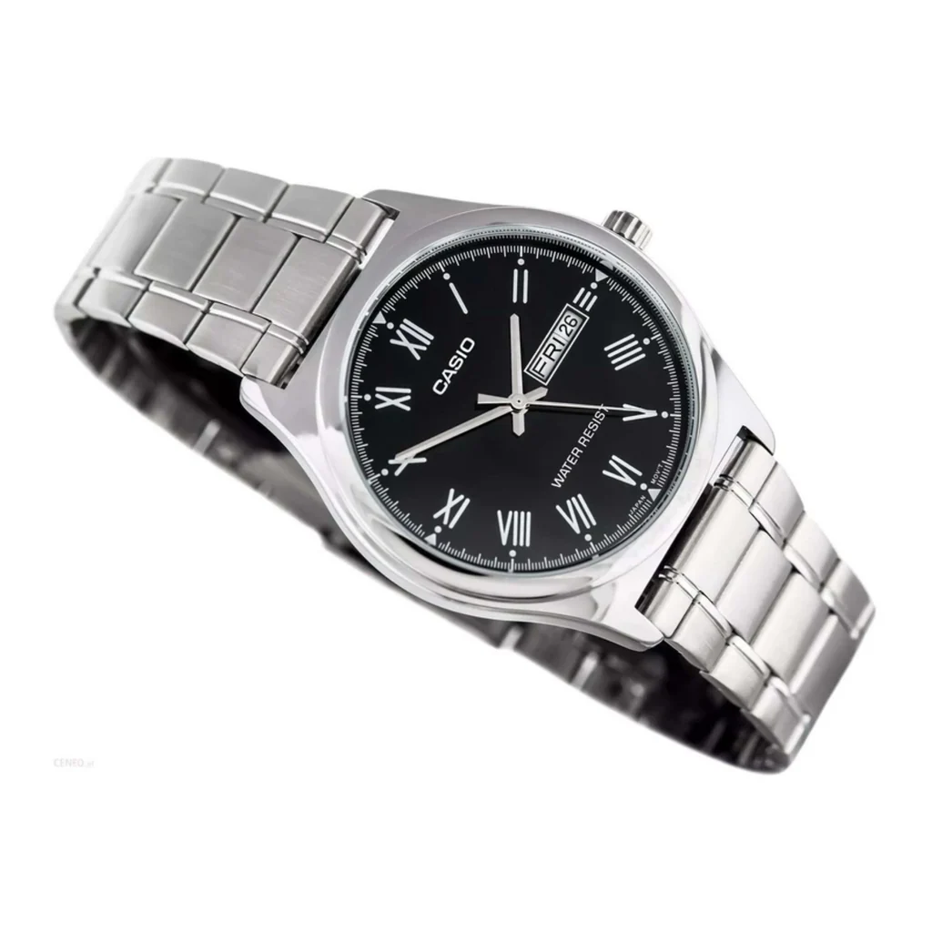 Casio General Watch – MTP-V006D-1BUDF - Image 3