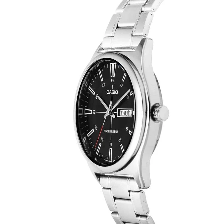 Casio General Watch - MTP-V006D-1CUDF - Image 2