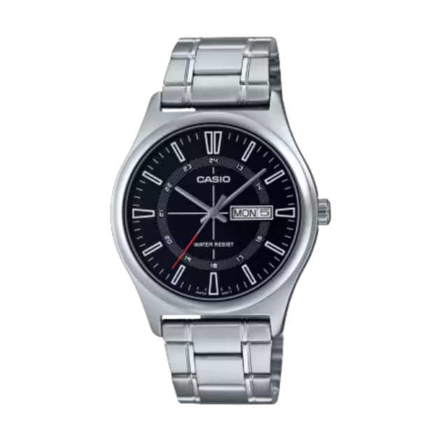 Casio General Watch - MTP-V006D-1CUDF