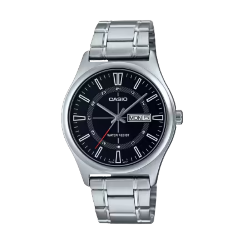 Casio General Watch - MTP-V006D-1CUDF