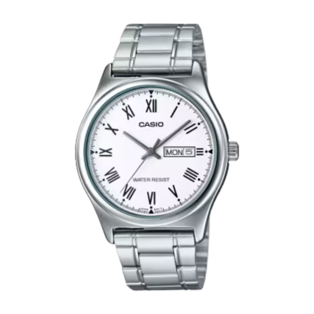 Casio General Watch – MTP-V006D-7BUDF