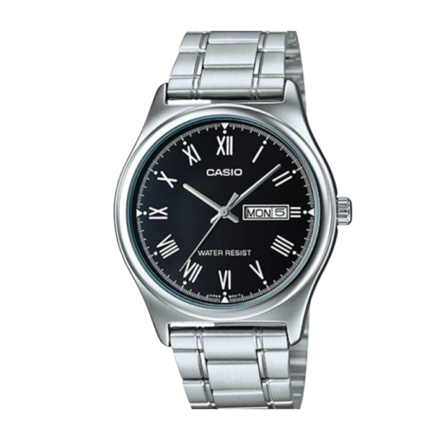 Casio General Watch – MTP-V006D-1BUDF