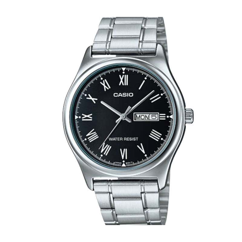 Casio General Watch – MTP-V006D-1BUDF