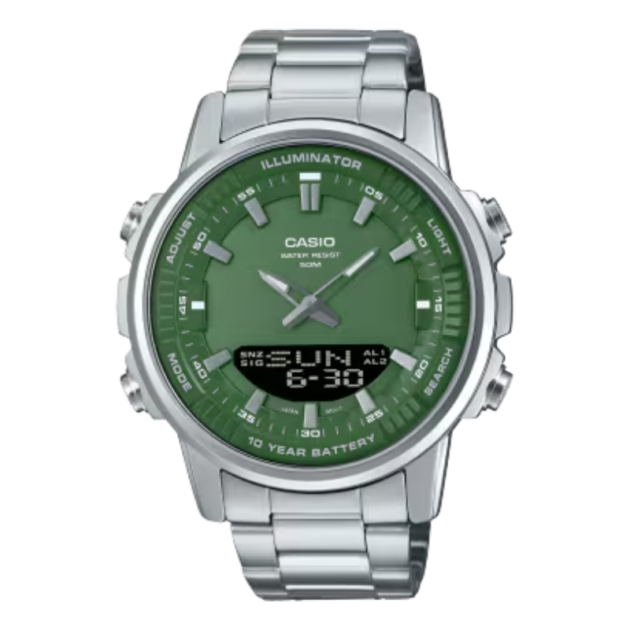 Casio General – AMW-880D-3AVDF