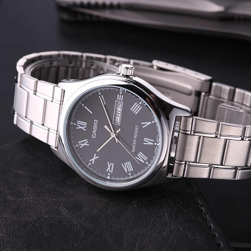 Casio General Watch – MTP-V006D-1BUDF - Image 2
