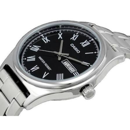 Casio General Watch – MTP-V006D-1BUDF - Image 4