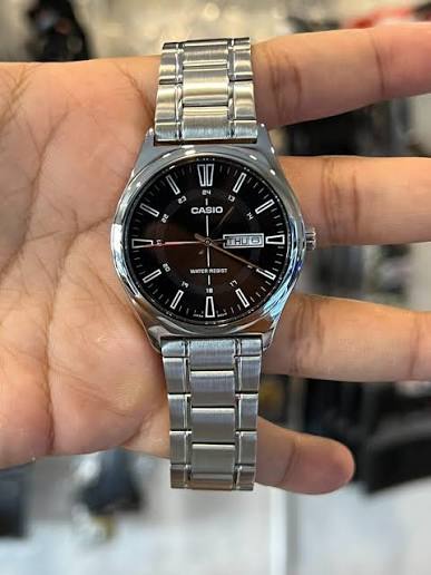 Casio General Watch - MTP-V006D-1CUDF - Image 3