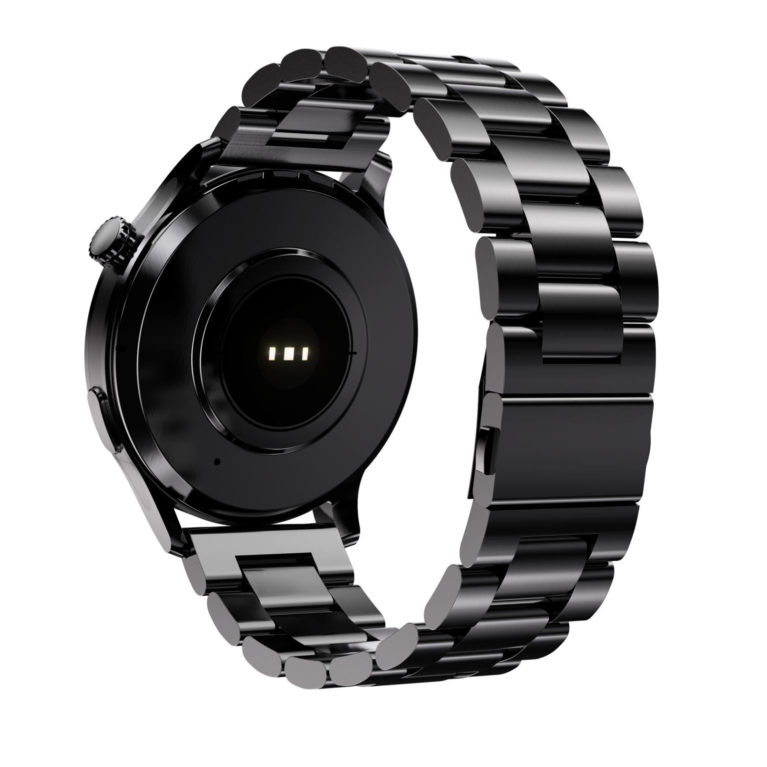 Kalobee SK51 Smart Watch | 2 Pairs of Straps | Elite Style - Image 4