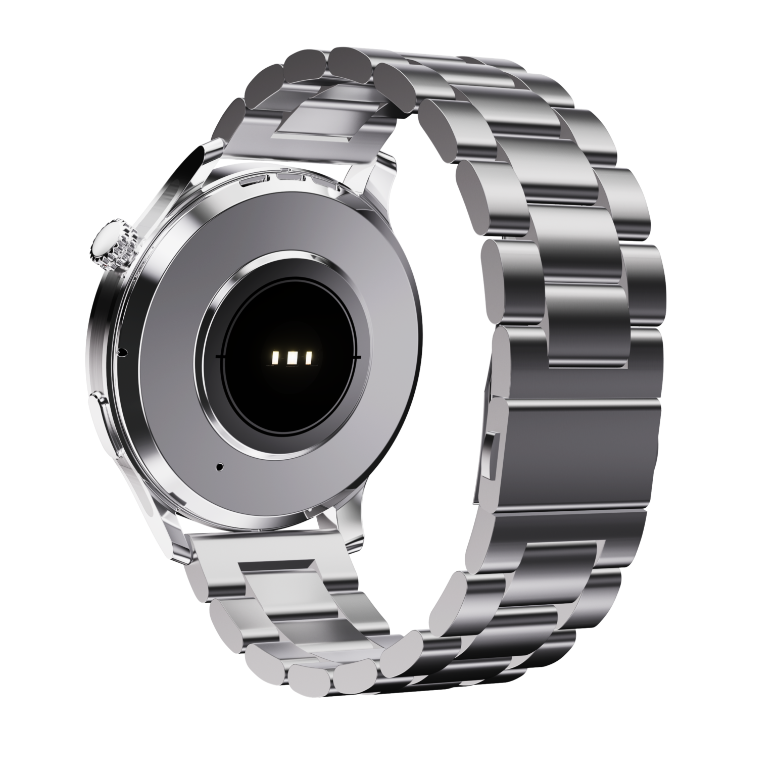 Kalobee SK51 Smart Watch | 2 Pairs of Straps | Elite Style - Image 8